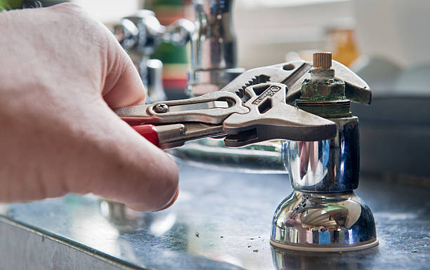 Best Ceiling water damage repair  in Stokesdale, NC
