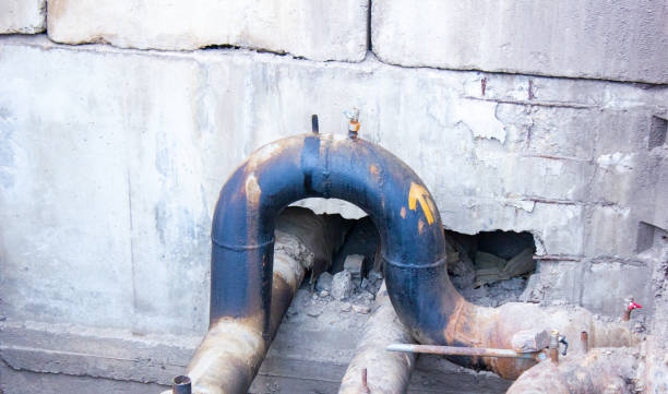 Best Water damage restoration services  in Stokesdale, NC