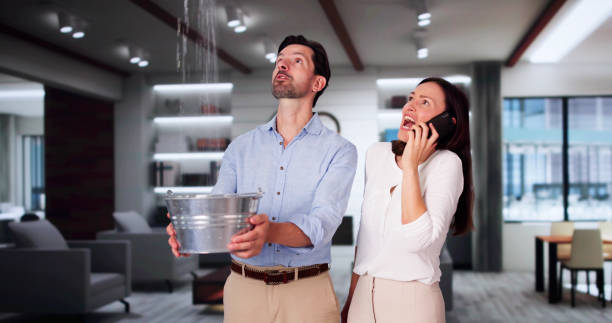 Best 24-hour water damage restoration  in Stokesdale, NC