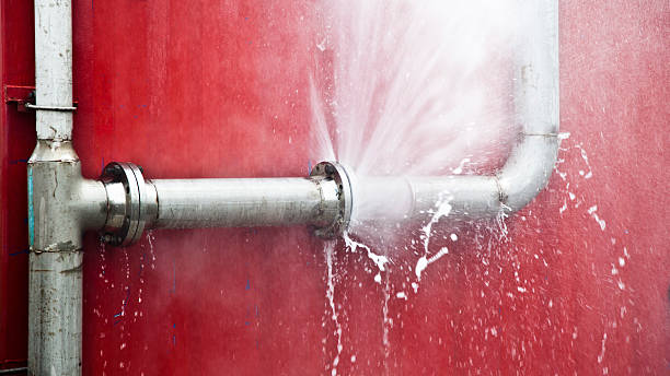Best Water damage repair service  in Stokesdale, NC